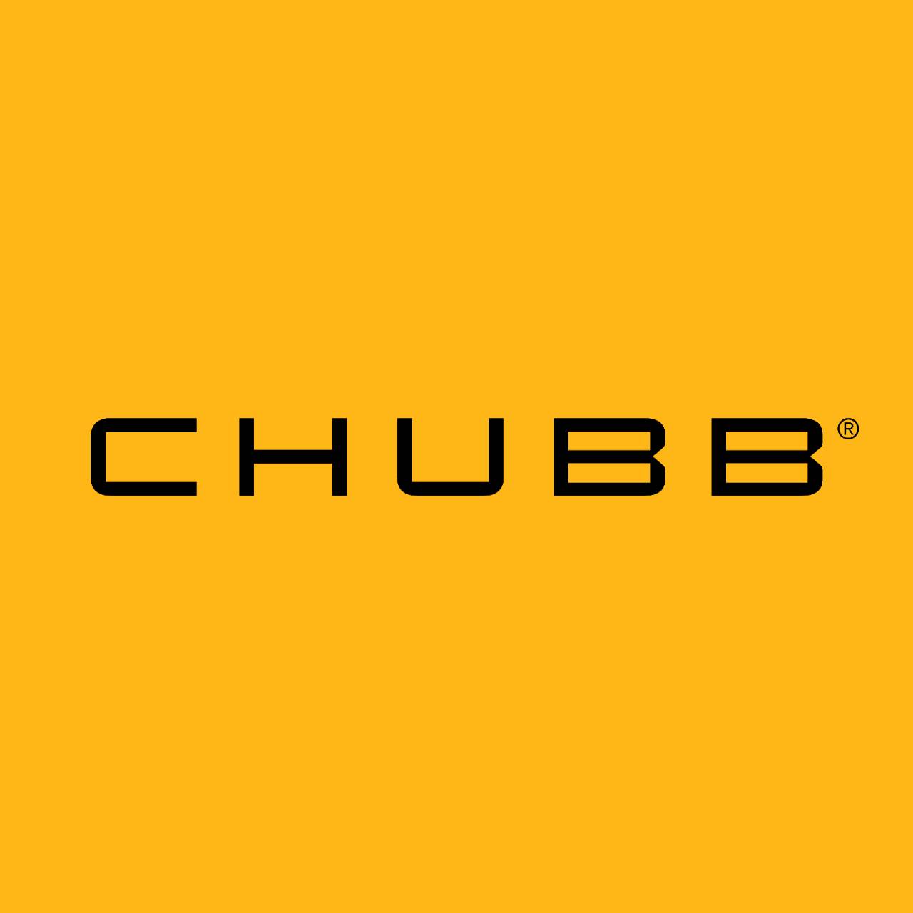Chubb Logo